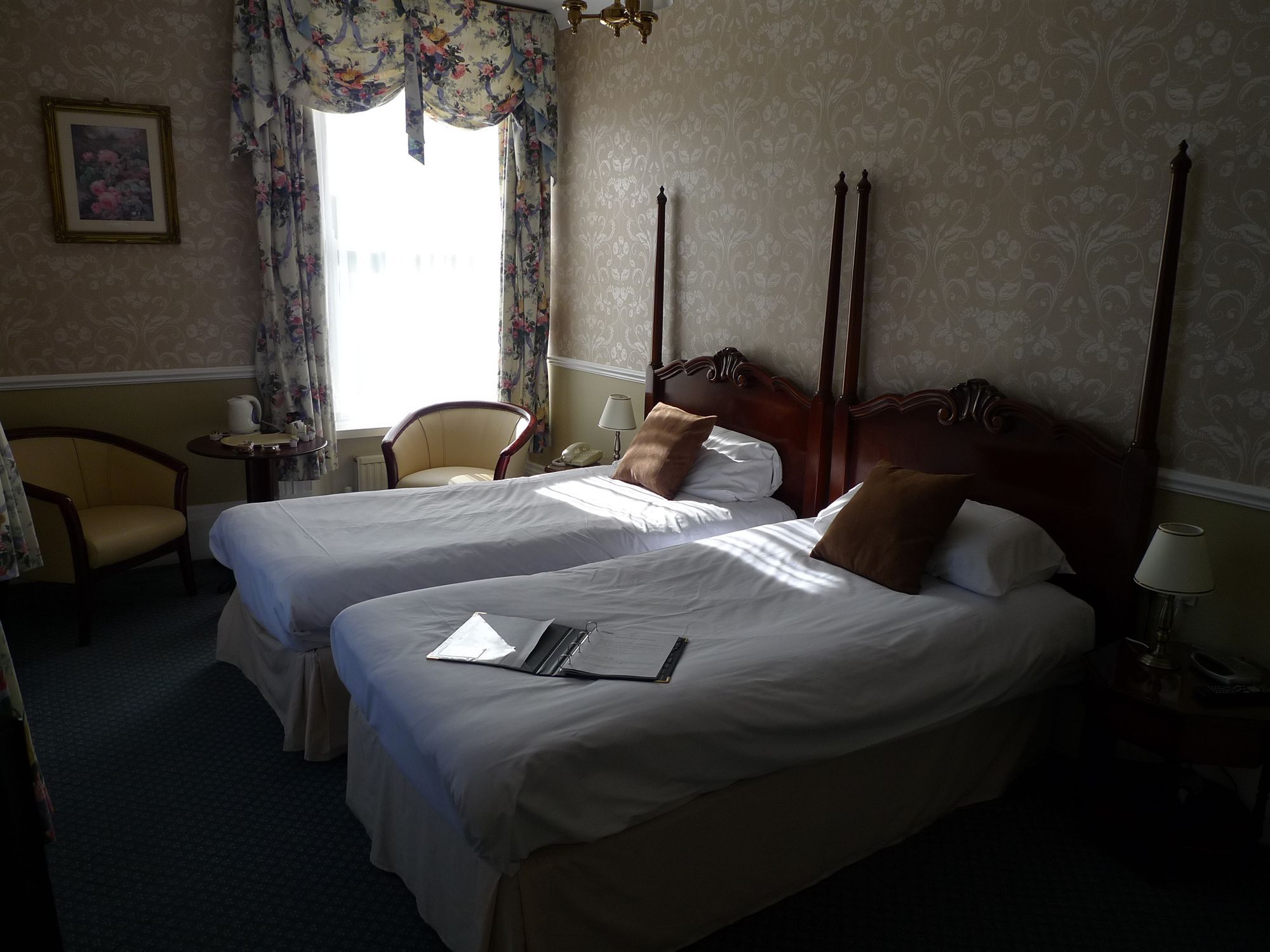 Hackness Grange Country House Hotel Scarborough Ngoại thất bức ảnh